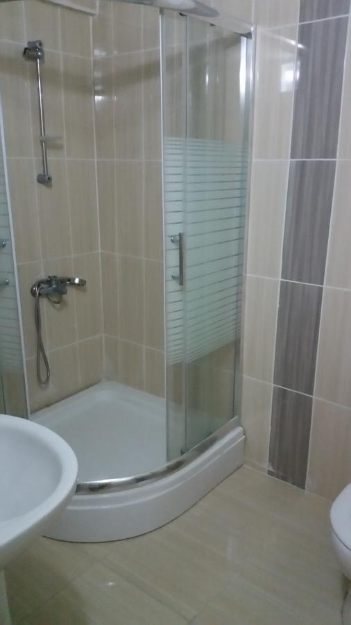 Grand Derya Otel Igdır Екстериор снимка