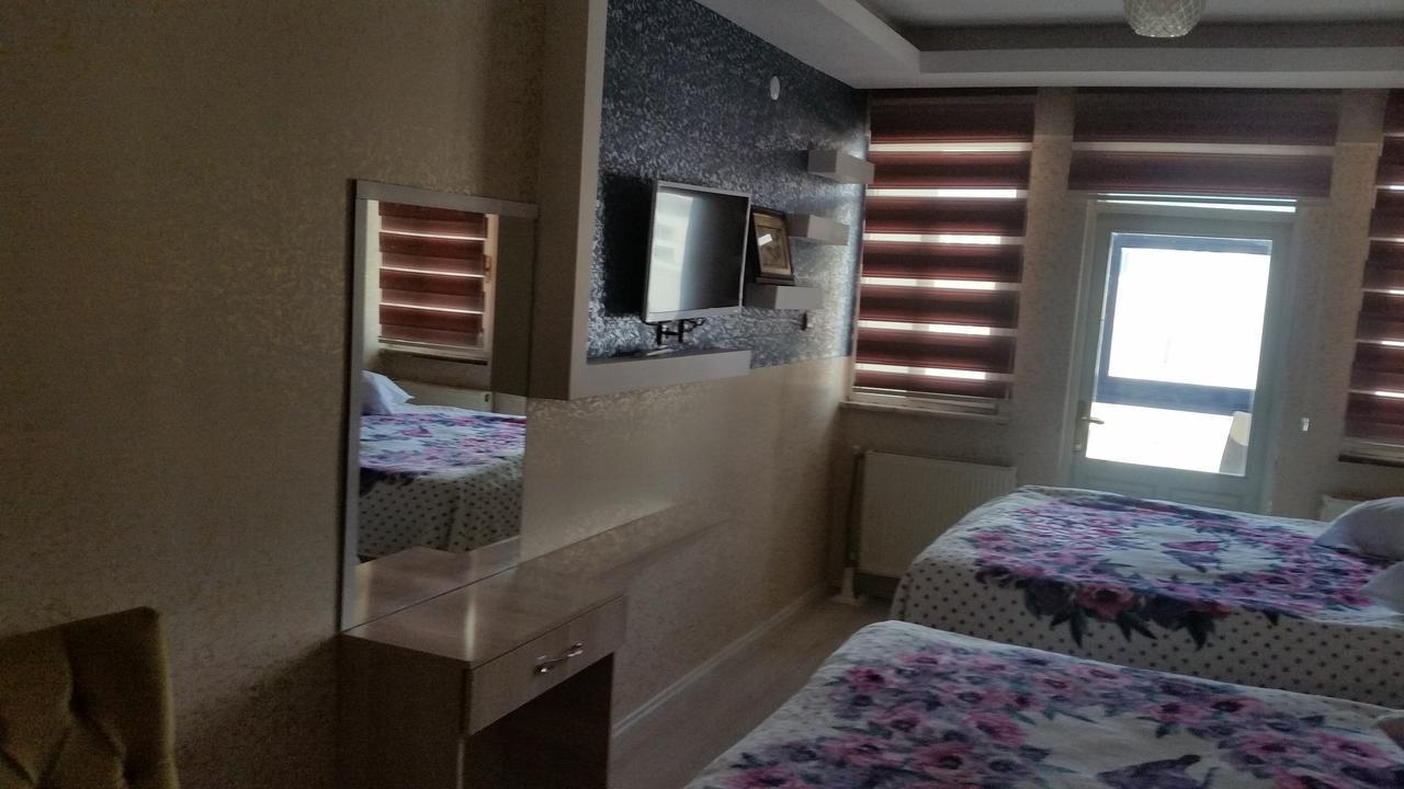 Grand Derya Otel Igdır Екстериор снимка